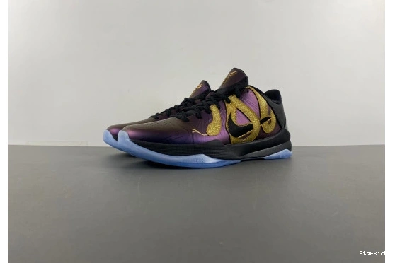  Protro 5 Nike IB4481-500 Kobe the “Year of Mamba”   0818